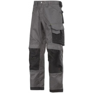 Pantalon gris bolsillos flotantes t-84 duratwill SNICKERS
