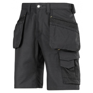 Pantalon corto canvas 0404 T-44 SNICKERS