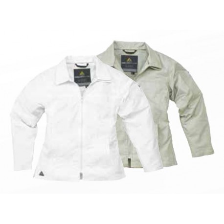 Chaqueta LAETI blanca T-42/44 (L) PANOPLY