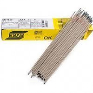 Electrodo rutilo normal OK 46.30 3,25x350mm (1paq 186pzs) ESAB