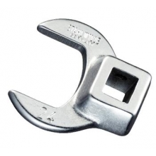 Llave de boca tipo CROW-FOOT hexagono 3/4" cabeza 3/8" STAHLWILLE