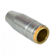 Tobera conica estandar antorcha MB-25 15mm ESAB