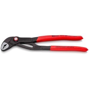 Tenaza cobra quick-set 250mm KNIPEX