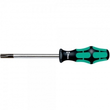 Destornillador 367 Torx 20 BO inv 2-3nm WERA