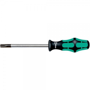 Destornillador 367 Torx 20 BO inv 2-3nm WERA