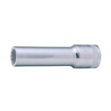 Vaso de impacto larga 1/2" 24mm BAHCO