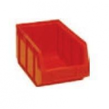 Cubeta de plástico 50x47x150mm HECO