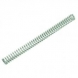 Muelle tira 1m abierto exterior 14x1.5mm n47 