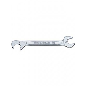 Llave pequeña de dos bocas fijas 5/16" Electric STAHLWILLE