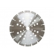 Disco diamante LD25PR 150x10x2.4-22.2 LIDERDIAM