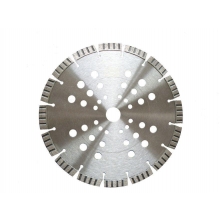 Disco diamante LD25PR 150x10x2.4-22.2 LIDERDIAM