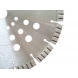 Disco diamante LD25PR 150x10x2.4-22.2 LIDERDIAM