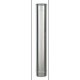 Tubo inoxidable 304 Ø120mmx100cm EXOJO