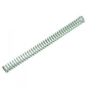 Muelle tira 1m abierto exterior 6x0.9mm n38 