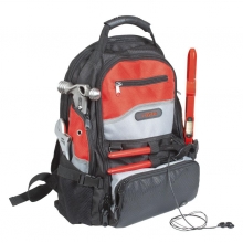 Mochila multiusos backpack 5050 35x28x47cm RATIO