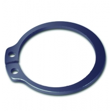 Anillo de seguridad DIN 471-E 14mm  (1000 unidades) DAMESA