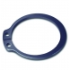 Anillo de seguridad DIN 471-E 60mm  (100 unidades) DAMESA