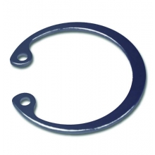 Anillo de seguridad DIN 472-I 140mm  (40 unidades) DAMESA