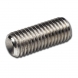 Esparrago allen DIN 916 zincado 4x16mm  (200 unidades) FABORY