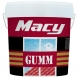 Pintura impermeabilizante Macygumm 15l transparente MACY