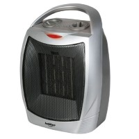 Calefactor E312 750/1500W 9310R312 HABITEX