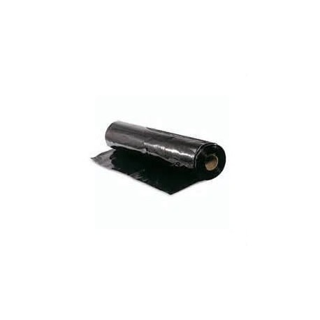 Bobina cimentación polietileno negro g400 380m² (4x95m) 
