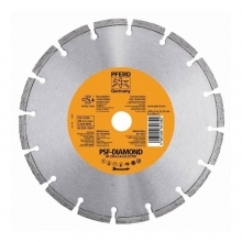 Disco diamante DS 115x2,2x22,23 PSF PFERD