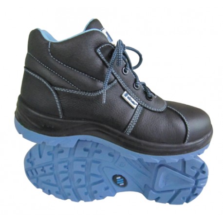 Bota Nervion S3 no metalico SINEX