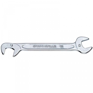 Llave pequeña de dos bocas fijas 9/32" Electric STAHLWILLE