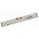 Nivel tubular sin iman 80cm BELLOTA