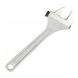 Llave ajustable moleta lateral 8" SINEX