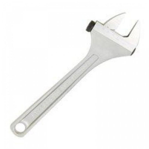 Llave ajustable moleta lateral 8" SINEX