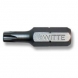 Punta standard 25mm torx 40 WITTE