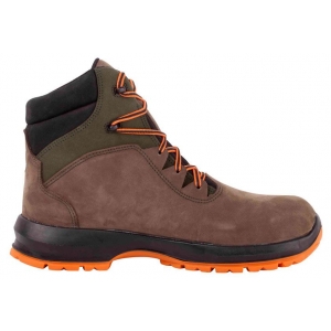 Bota Arpon S3+CI+WR+SRC Metal Free ROBUSTA