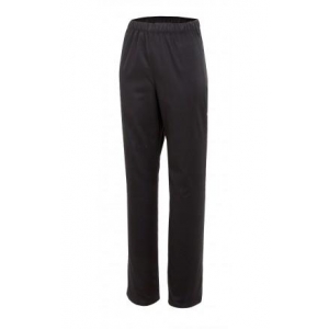 Pantalon pijama sin cremallera 333-0 negro VELILLA