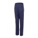 Pantalon pijama sin cremallera 333-1 azul marino VELILLA