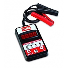 Tester digital bateria 802605 TELWIN