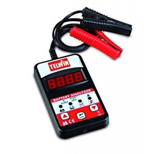 Tester digital bateria 802605 TELWIN