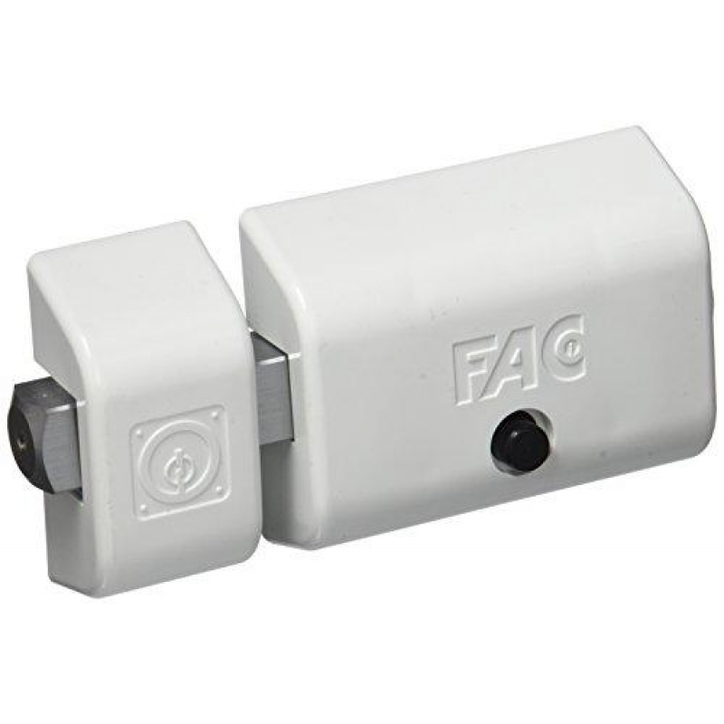 CERROJO FAC SEGURIDAD ANTI-BUMPING 446-RP/80 MAGNET UVE NIQUEL 01920