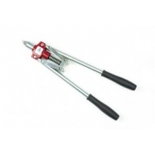 Remachadora 2 manos TC20 METALWORKS