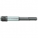 Portapuntas de cambio rápido 1/4" SDS Plus 