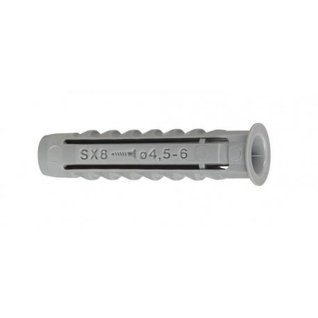 Bolsa 10 taco sx  5x25 new generation FISCHER