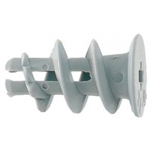 Taco GK autoperforante (100 unidades) FISCHER