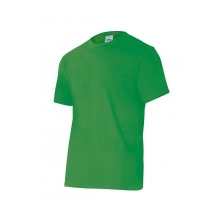 Camiseta manga corta 5010-2 verde VELILLA