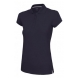 Polo sala mujer 405503-61 azul navy VELILLA