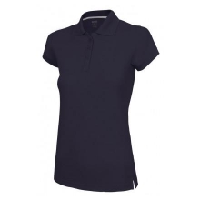 Polo sala mujer 405503-61 azul navy VELILLA