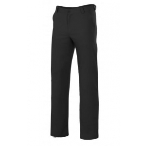 Pantalon Verdejo-0 negro VELILLA