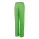 Pantalon pijama sin cremallera 333-25 verde lima VELILLA
