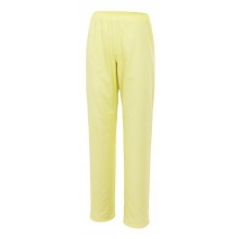 Pantalon pijama sin cremallera 333-43 amarillo claro VELILLA