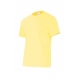 Camiseta manga corta 5010-43 amarillo claro VELILLA